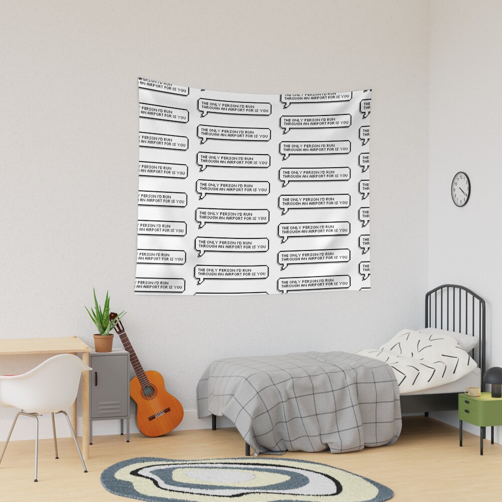 Item preview, Tela decorativa designed and sold by honeysticks.