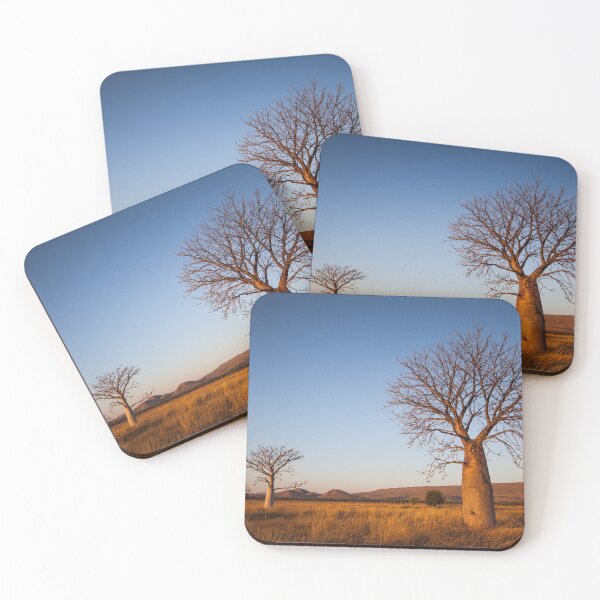Item preview, Boab trees, El Questro designed and sold by MissMcGoo.
