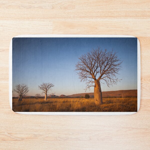 Item preview, Boab trees, El Questro designed and sold by MissMcGoo.
