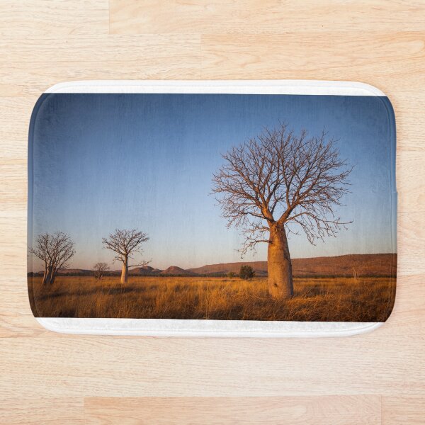 Item preview, Boab trees, El Questro designed and sold by MissMcGoo.