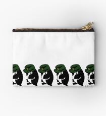 Cold Warriors Studio Pouch