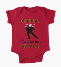 ★ټPirate Skull Style Hilarious Clothing & Stickersټ★ One Piece - Short Sleeve