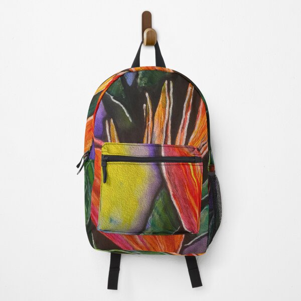 Item preview, BIRD OF PARADISE designed and sold by Maya Kayali Alem.