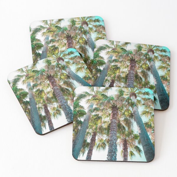 Item preview, Tropical Palm Trees Hawaii designed and sold by Jessica-Waves.