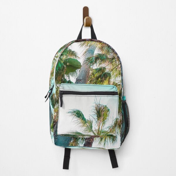 Item preview, Tropical Palm Trees Hawaii designed and sold by Jessica-Waves.