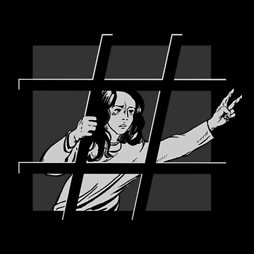 Artwork thumbnail, Hashtag by RBNandOGN