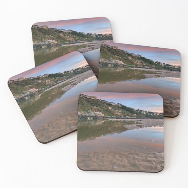 Item preview, The Gannel at sunrise designed and sold by bitm2007.