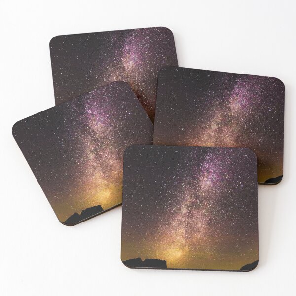 Item preview, Purple Milky Way - Via Lattea Porporata designed and sold by uroborus82.