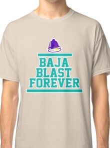 Baja Blast: T-Shirts | Redbubble