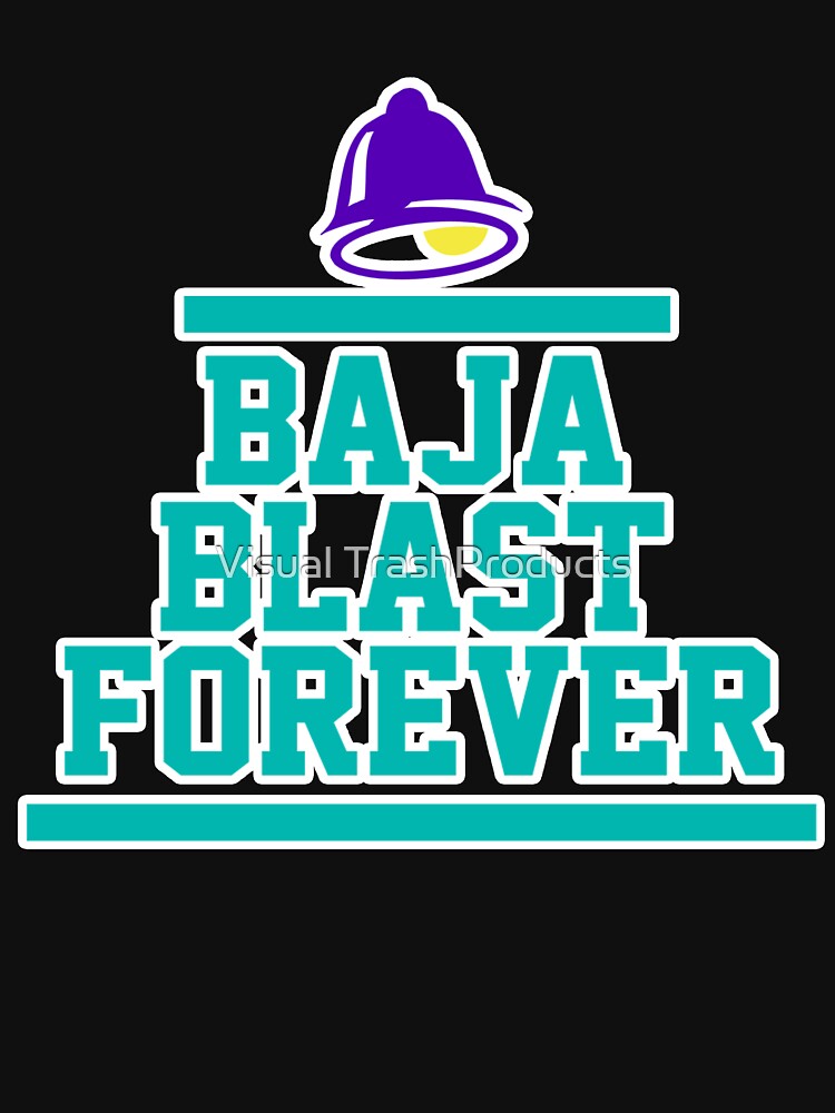 Baja 4Ever by djchainix