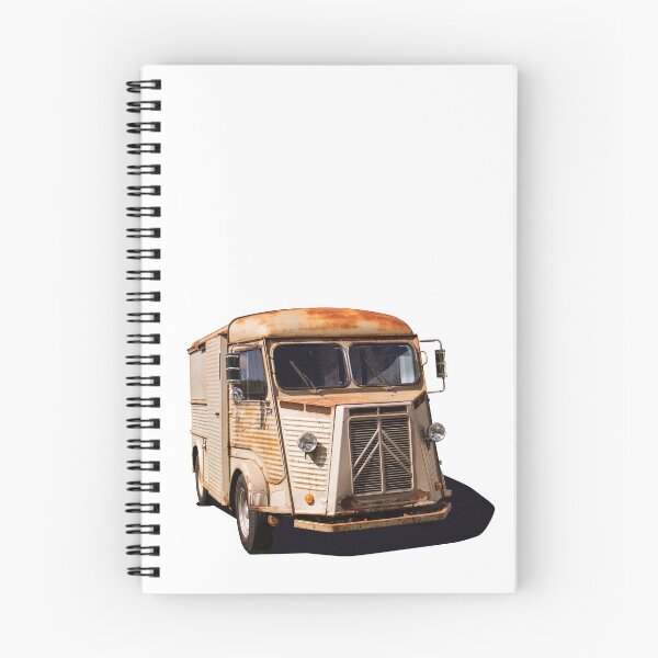 Item preview, Citroen van designed and sold by candc-retro.