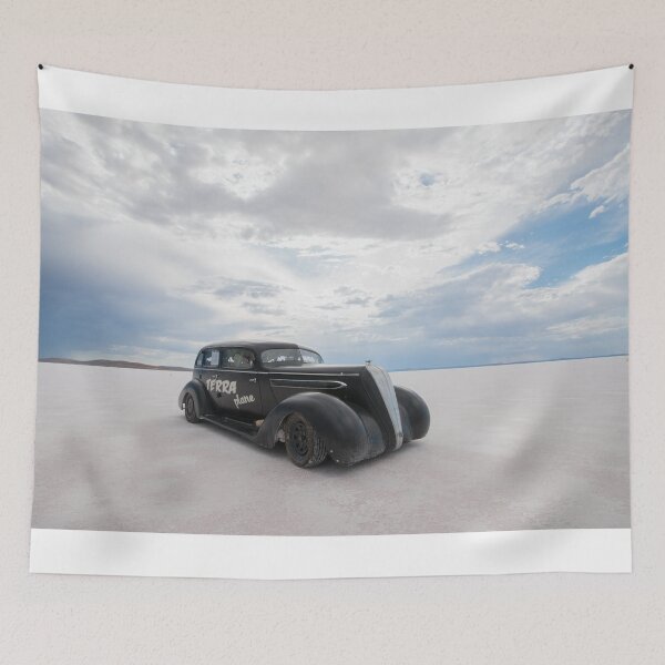 Item preview, Hudson on Salt designed and sold by AndyFeltonPix.