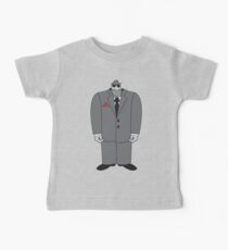 Thug Baby Tee
