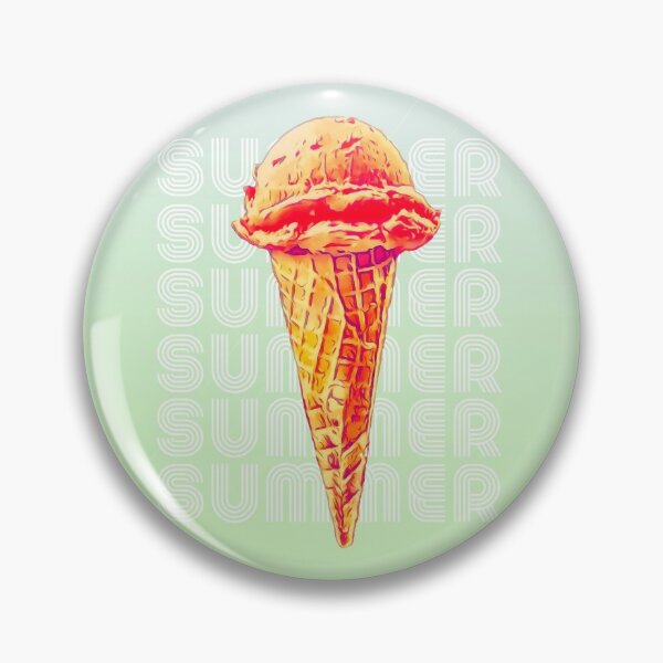 Item preview, Summer designed and sold by fantasytripp.