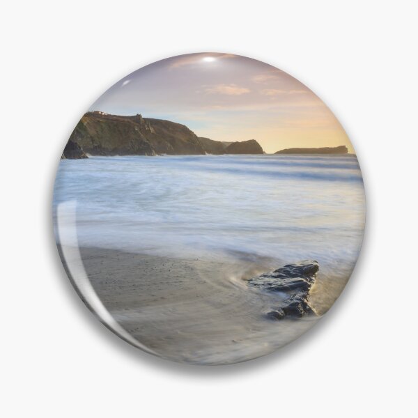 Item preview, Towards Mullion Island (Polurrian Cove) designed and sold by bitm2007.