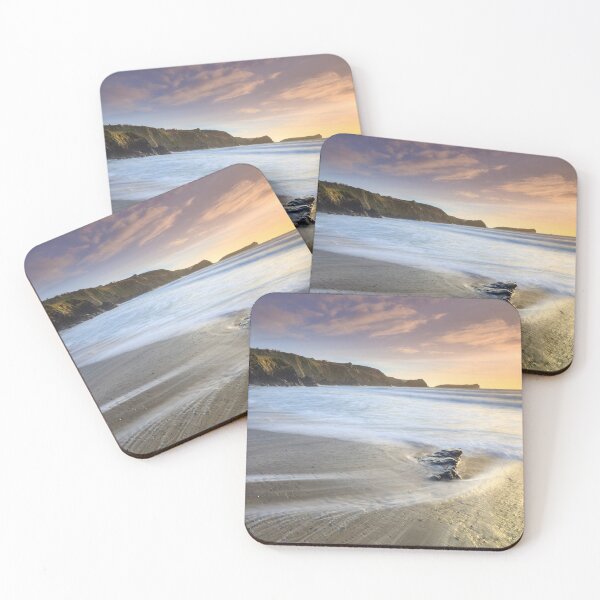 Item preview, Towards Mullion Island (Polurrian Cove) designed and sold by bitm2007.