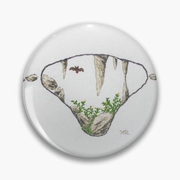 Item preview, Polyps and Fibroids designed and sold by Aimee  Rondel.