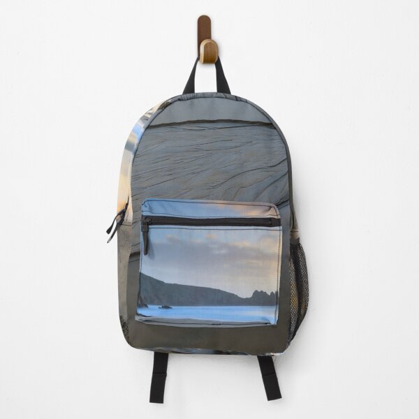 Item preview, Early morning at Porthcurno designed and sold by bitm2007.