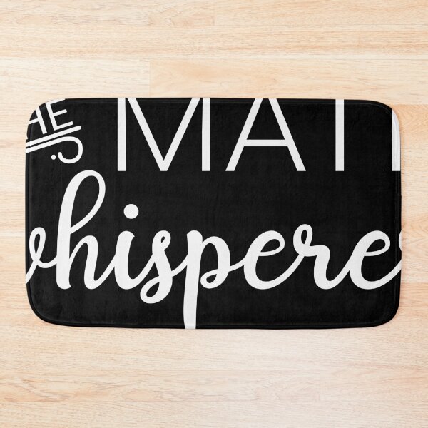 Item preview, The Math Whisperer designed and sold by Ninjawhere.