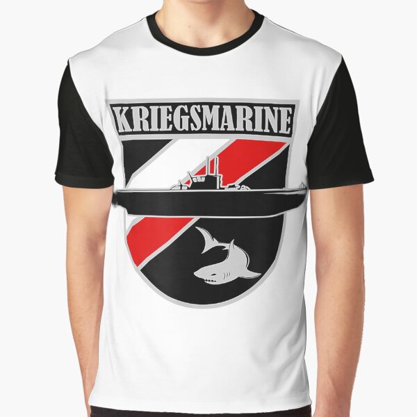 Vista previa del artículo con la obra «WW2 German Uboat Kriegsmarine», diseñado y vendido por dolethanhminh.
