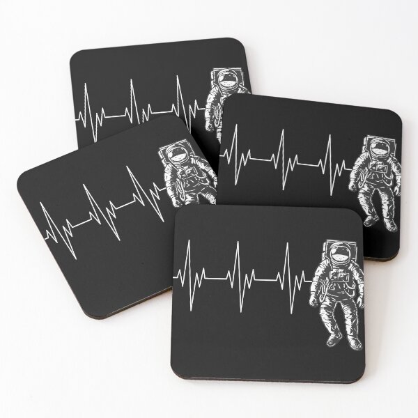 Item preview, Astronaut Spacewalk designed and sold by CrystalCrush.