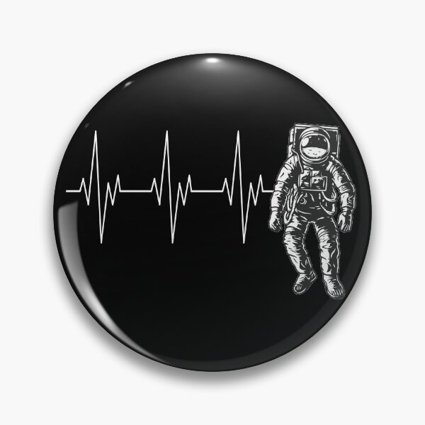 Item preview, Astronaut Spacewalk designed and sold by CrystalCrush.