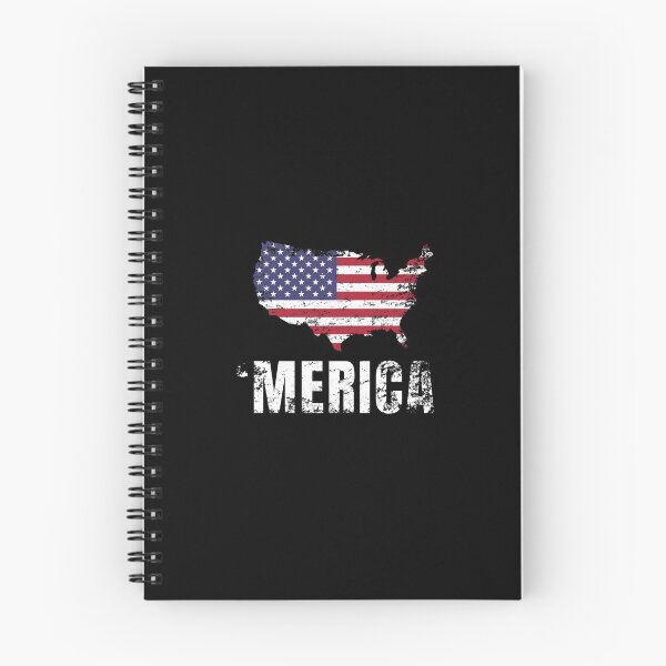 Item preview, 'Merica designed and sold by Statim.