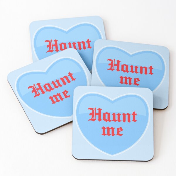 Item preview, Haunt me designed and sold by Suspiria96.