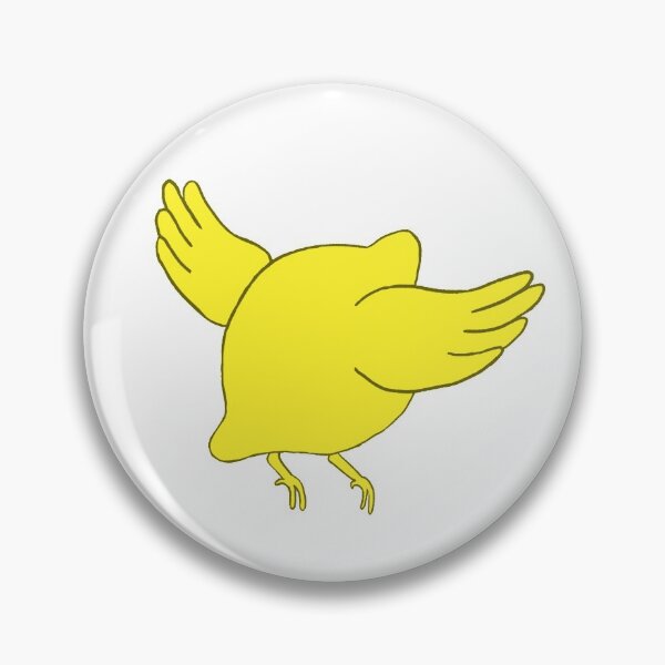Item preview, lemongrab's flying lemon pigeon designed and sold by ghulstyle.