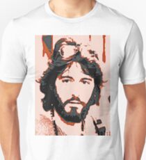 Serpico Unisex T-Shirt
