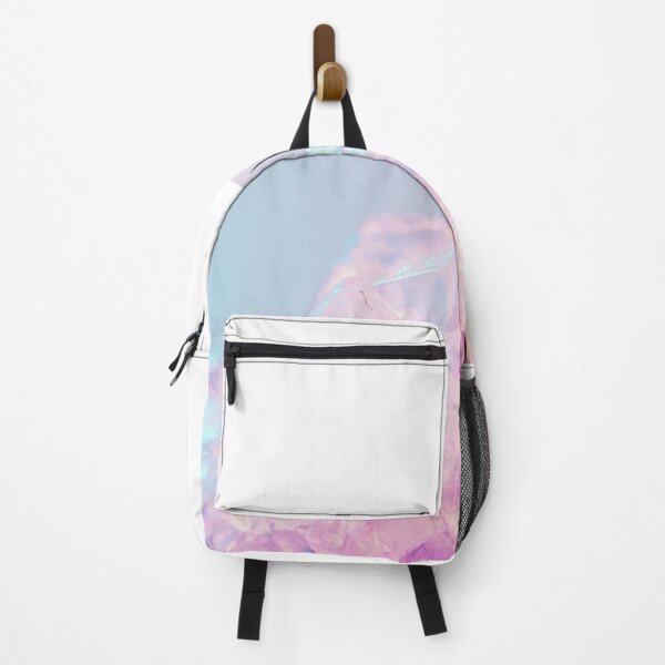 Item preview, Pink Blue Pastel Krystal Gradient designed and sold by Jessica-Waves.