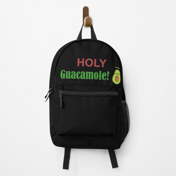 Item preview, Holy Guacamole! Funny Avocado Design designed and sold by Meme Fandom.