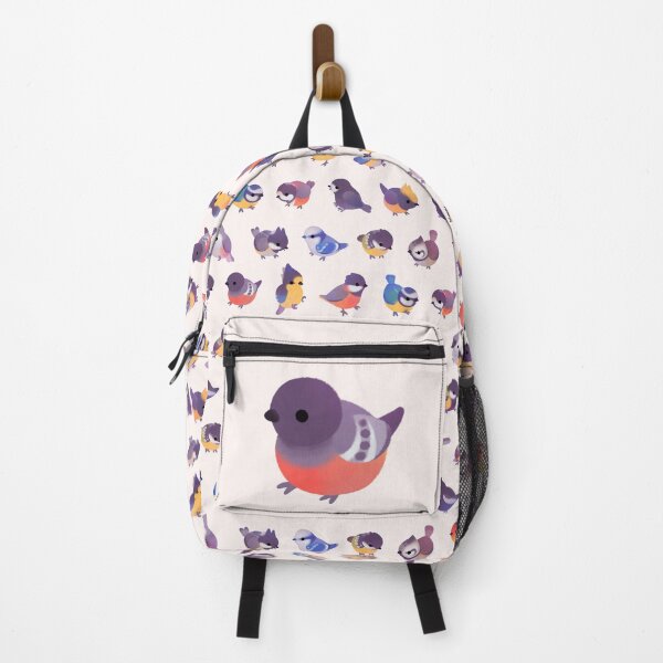 Tit Backpack