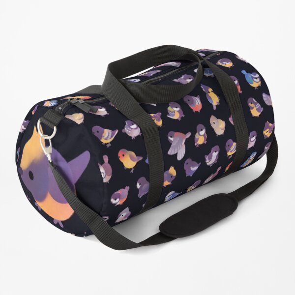 Tit - dark Duffle Bag