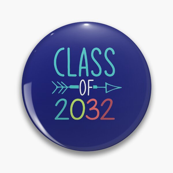 Item preview, Class of 2032 designed and sold by tresbelleshirts.