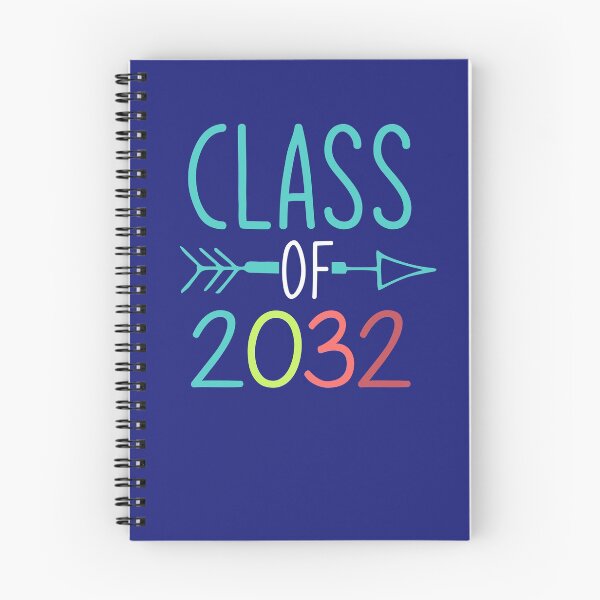 Item preview, Class of 2032 designed and sold by tresbelleshirts.
