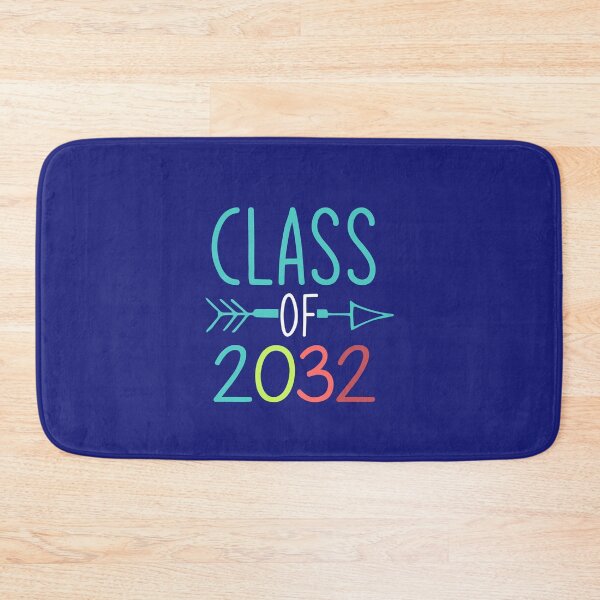 Item preview, Class of 2032 designed and sold by tresbelleshirts.