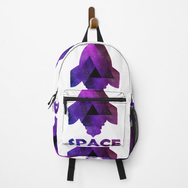Item preview, Space Rocket White designed and sold by Mr-dyer-designs.
