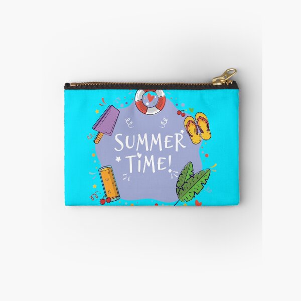 Item preview, Summer Time designed and sold by Graphicganga.