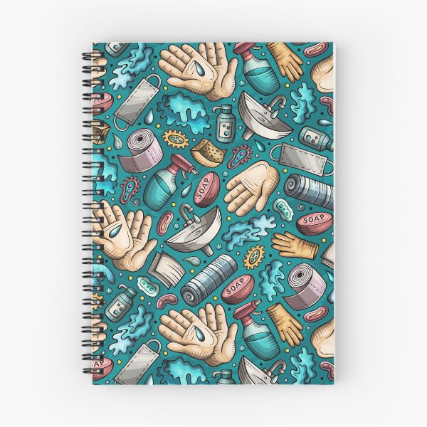 Item preview, Wash Your Hands designed and sold by balabolka.