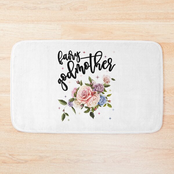 Item preview, Fairy Godmother designed and sold by autlu.