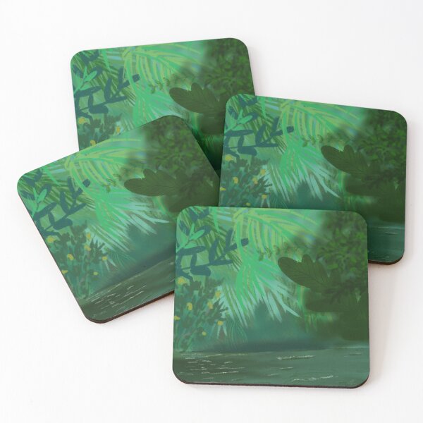 Item preview, Gorgeous Green designed and sold by Rekha Salin.
