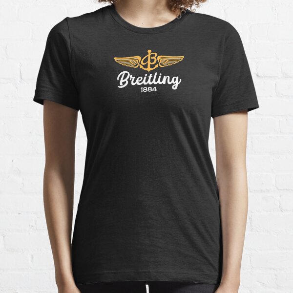 Old Time Just History Made Us Now Essential T-Shirt