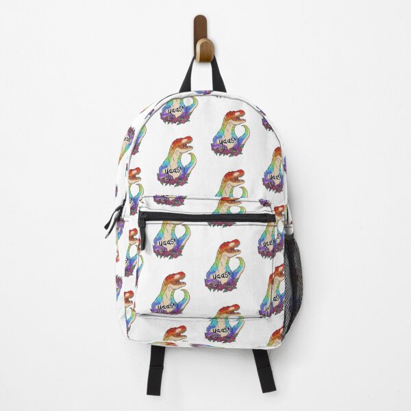 Item preview, Pride-o-saurs - LGBT Pride designed and sold by Amintybadger.