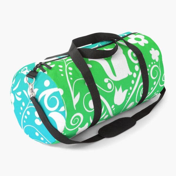 Item preview, Cat and Flowers - Coral Reef RS designed and sold by CreativityRoams.