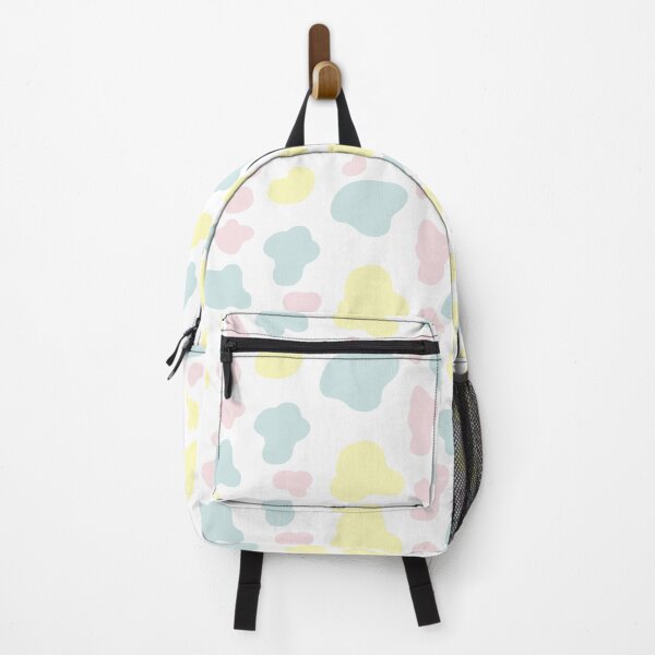 Item preview, Pastel Cow Print designed and sold by claysus.