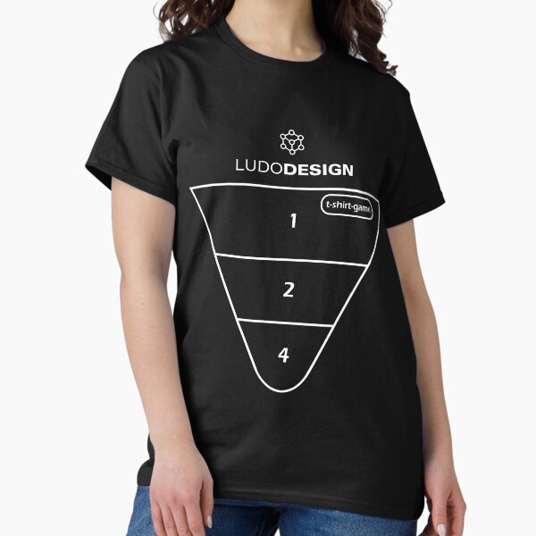 T-Shirt 11 Classic T-Shirt