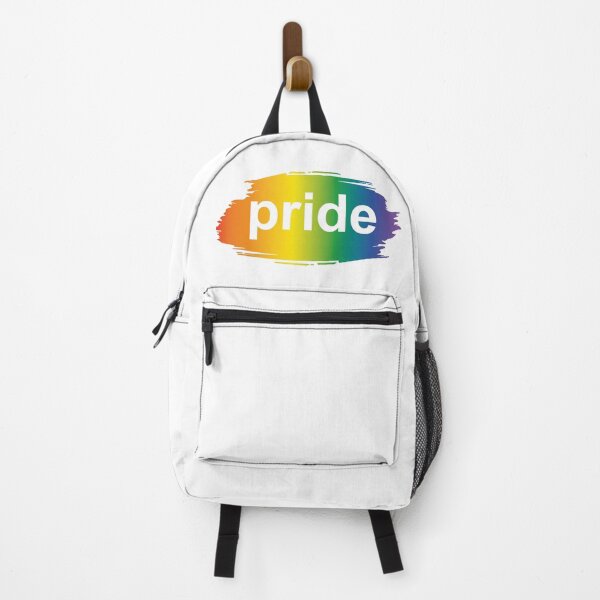 Item preview, Pride Rainbow Paint designed and sold by BEARBUM.
