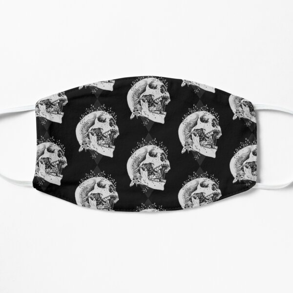 Vanitas Mask