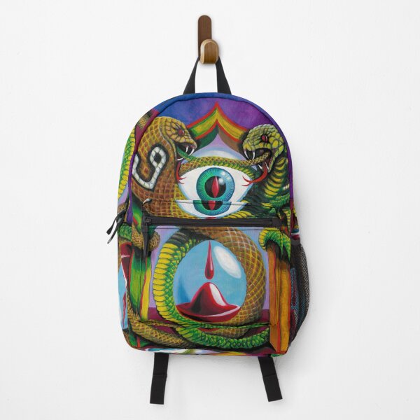 Item preview, Spectouroboros designed and sold by HallwardHouse.
